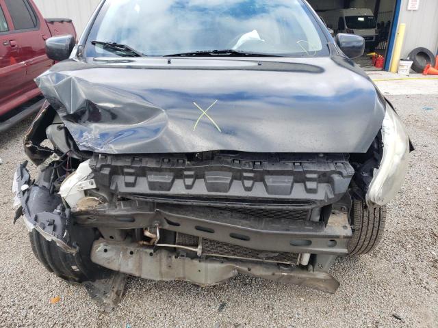 2015 MITSUBISHI MIRAGE DE ML32A3HJ5FH051334