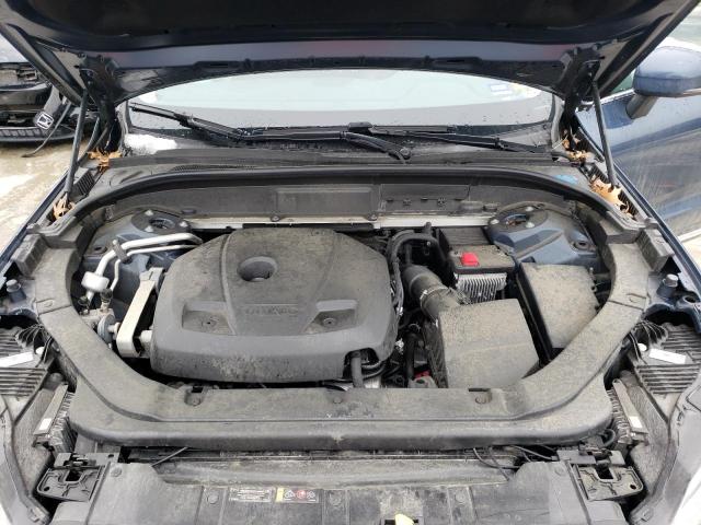 2019 VOLVO XC60 T5 IN LYV102RL9KB330447
