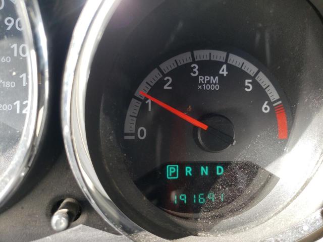 2012 DODGE CALIBER SX 1C3CDWDA7CD507616