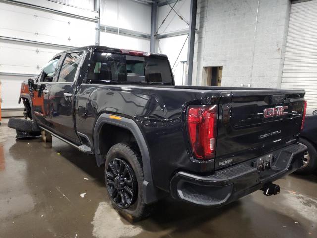 2021 GMC SIERRA K35 1GT49WEYXMF114499