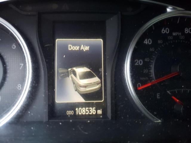 2017 TOYOTA CAMRY SE A 4T1BF1FK6HU766806