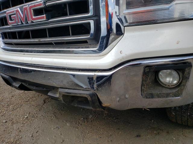 3GTP1UEC3EG184570 Gmc Sierra C15 2014. Фото: 8