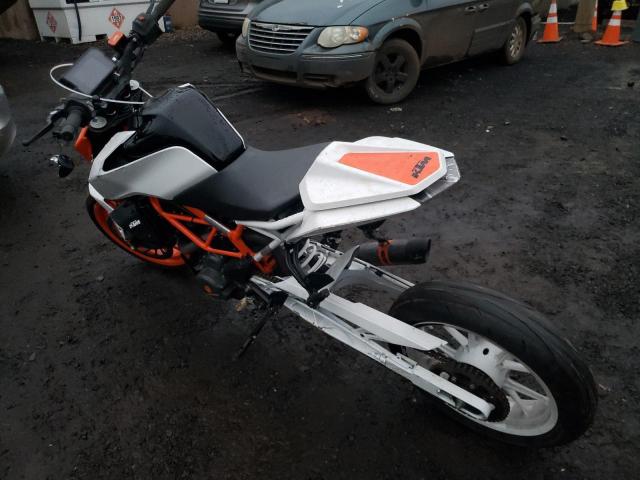 2018 KTM 390 DUKE MD2JPJ401JC257274