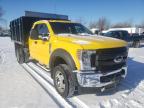 2019 FORD  F450