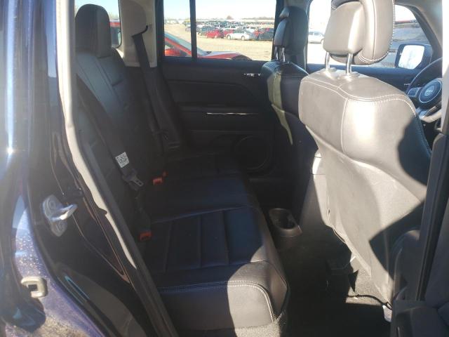 2012 JEEP PATRIOT LI 1C4NJPCB9CD616785