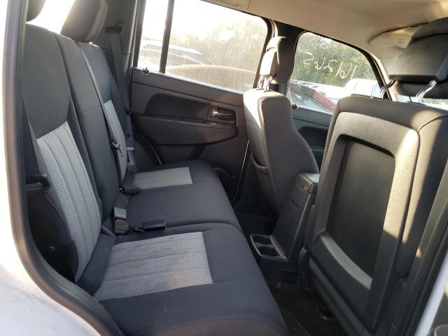 2010 JEEP LIBERTY SP 1J4PP2GKXAW106199