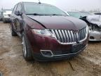 2011 LINCOLN  MKX