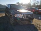 2006 FORD  F-150