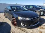 2016 MITSUBISHI  LANCER