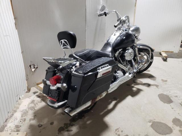 2012 HARLEY-DAVIDSON FLHR ROAD 1HD1FBM15CB600196
