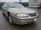 2002 CHEVROLET  IMPALA