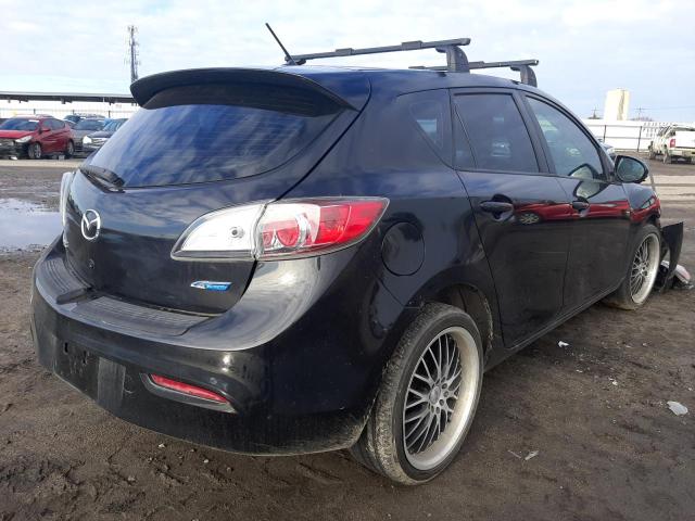 JM1BL1LP0D1829536 Mazda 3 I 2013. Фото: 3