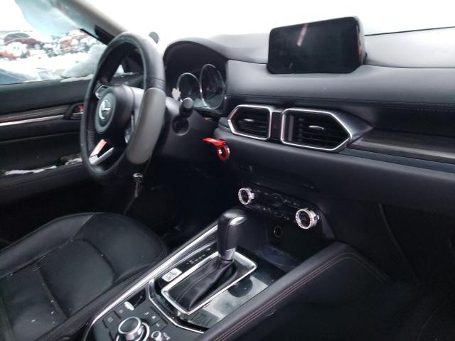 JM3KFBDL3H0204950 Mazda Cx-5 Grand 2017. Фото: 8