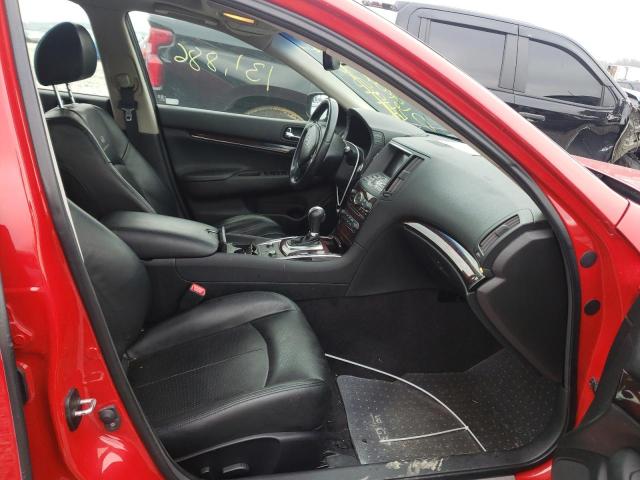 Фото: JN1CV6AP1BM503760 - 5