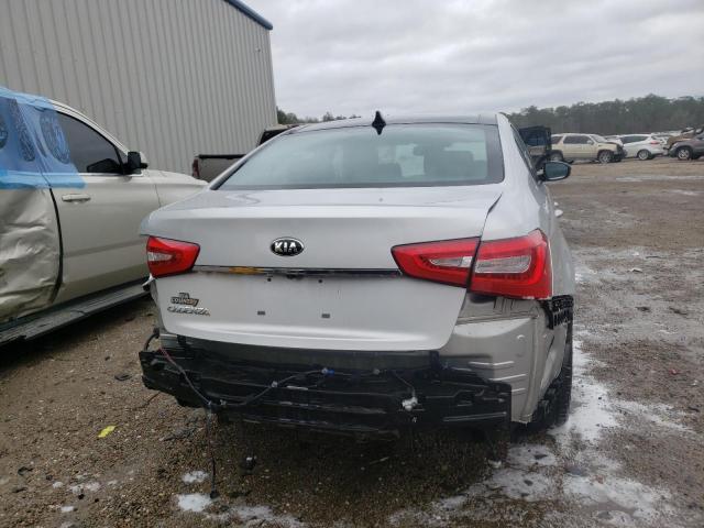 2016 KIA CADENZA LU KNALN4D74G5217641