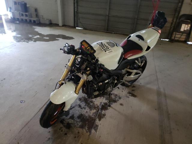 2006 HONDA CBR600 RR JH2PC37086M311617