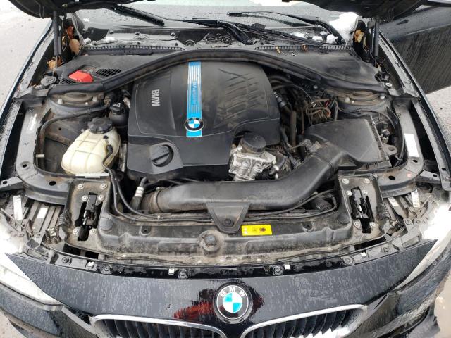 2013 BMW ACTIVEHYBR WBA3F9C50DF484145