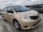 2011 TOYOTA  SIENNA