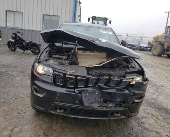2016 JEEP CHER 4X4 1C4RJFBG8GC471470