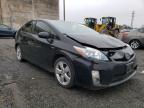 2010 TOYOTA  PRIUS