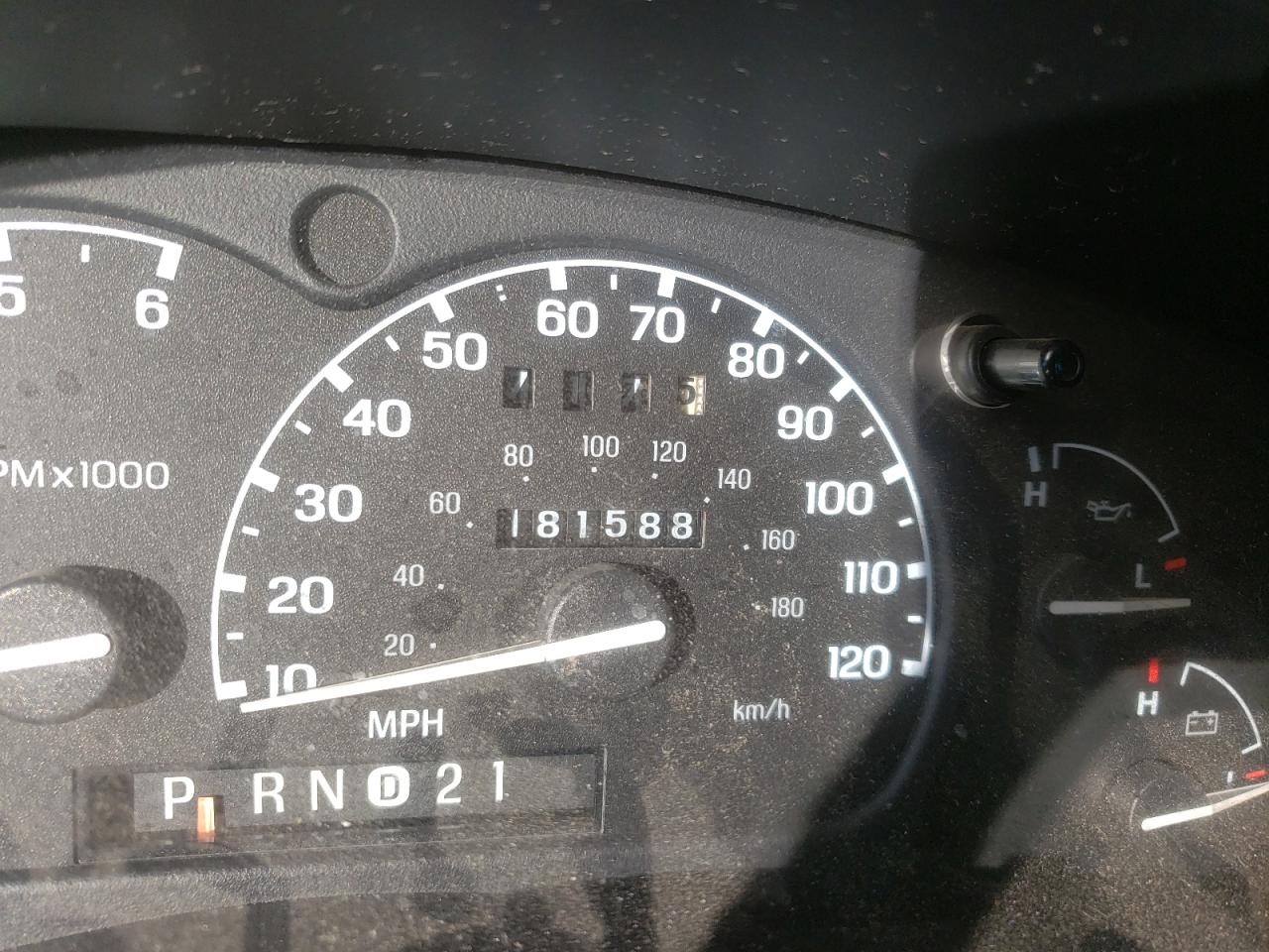 1997 Ford Explorer VIN: 1FMDU34X8VUD08219 Lot: 70574111