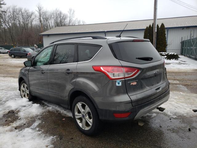 1FMCU9G93EUD53077 Ford Escape Se 2014. Фото: 2