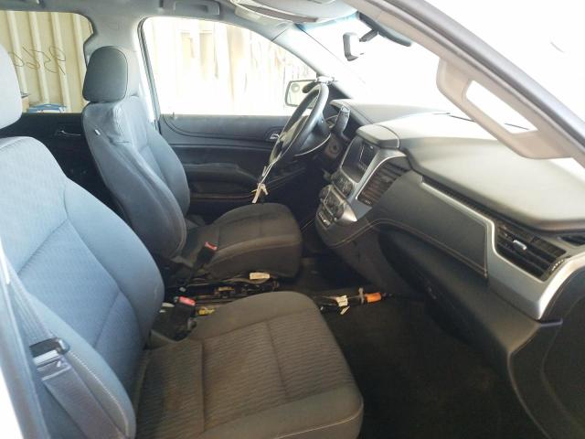 2015 CHEVROLET TAHOE POLI 1GNLC2KC4FR620689