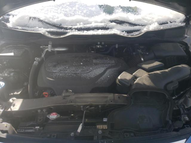 2019 HONDA ODYSSEY EL 5FNRL6H94KB000155