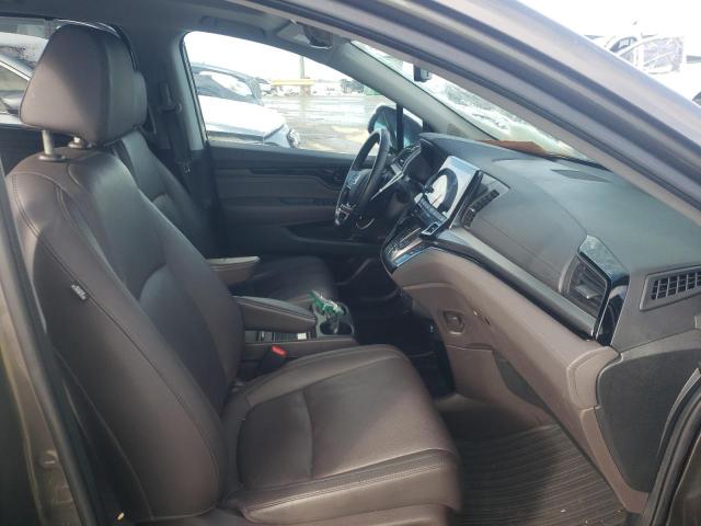 2019 HONDA ODYSSEY EL 5FNRL6H94KB000155