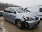 2008 HONDA  ODYSSEY