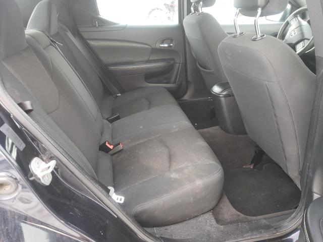 2011 DODGE AVENGER EX 1B3BD4FB9BN548566