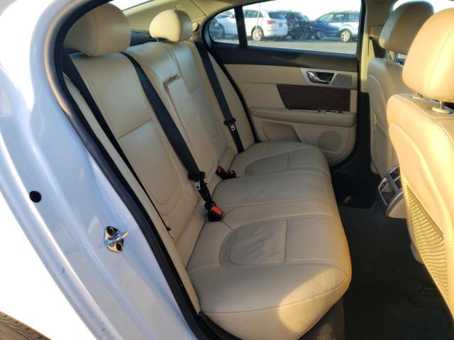 2015 JAGUAR XF 2.0T PR SAJWA0FS2FPU68670