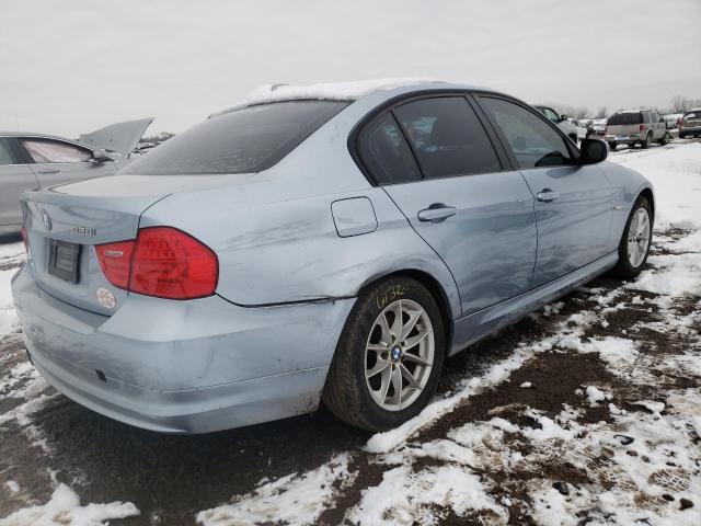 2010 BMW 328 I WBAPH7G59ANM48854