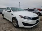 2011 KIA  OPTIMA