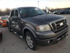 2007 FORD  F-150