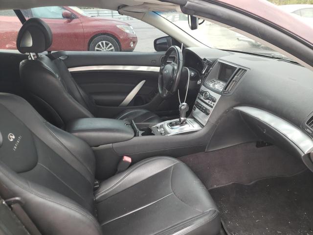 2010 INFINITI G37 BASE JN1CV6FE7AM350386