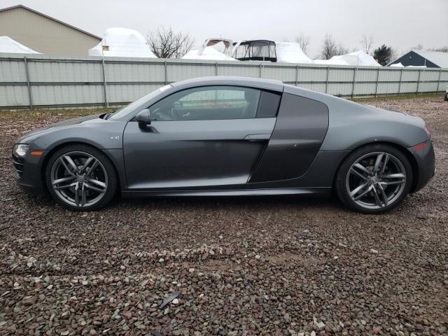2010 AUDI R8 WUAANAFG1AN002640