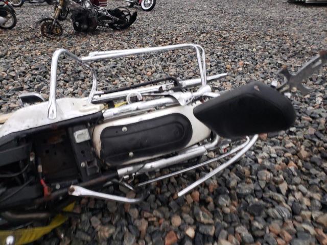2006 HARLEY-DAVIDSON FLHRSI 1HD1FYW146Y651318