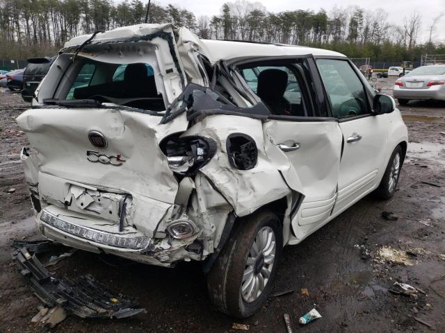 2014 FIAT 500L EASY ZFBCFABH6EZ016133