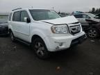 2011 HONDA  PILOT