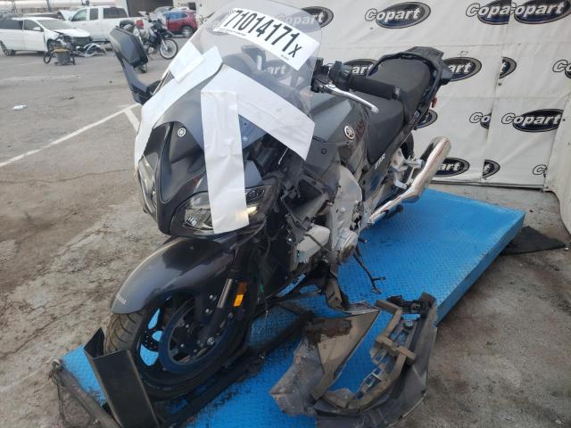 2021 YAMAHA FJR1300 AE JYARP30E3MA001073
