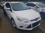 2013 FORD  FOCUS