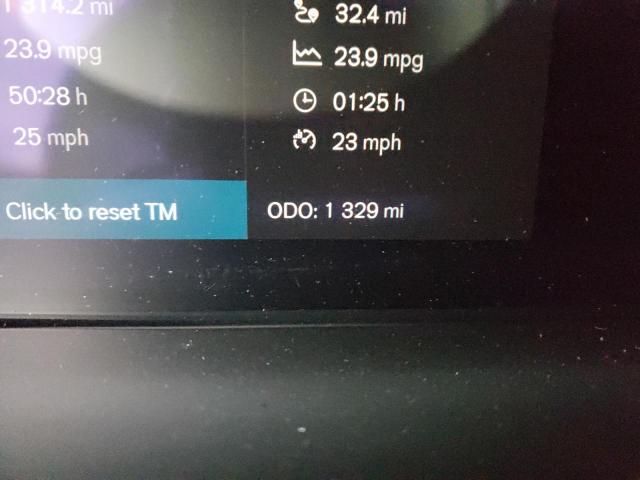 2022 VOLVO V90 CROSS YV4062NL7N1144544