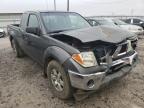 2005 NISSAN  FRONTIER