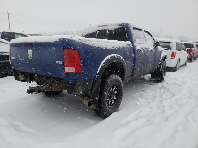 2010 DODGE RAM 2500 3D7UT2CL3AG183293