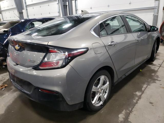 VIN 1G1RC6S55HU201187 2017 Chevrolet Volt, LT no.4