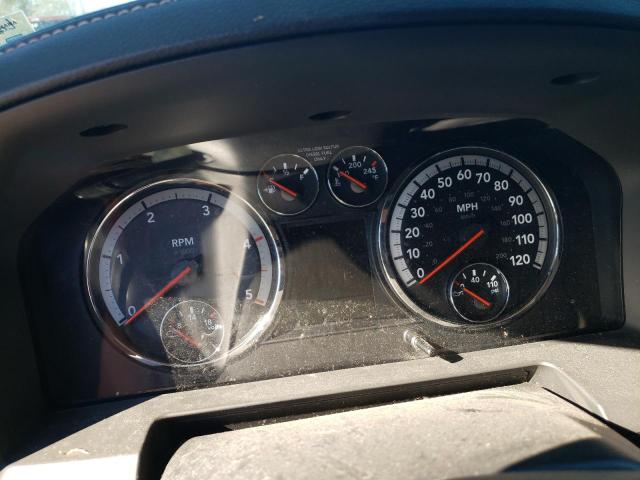 2010 DODGE RAM 3500 3D73Y4CL0AG175967