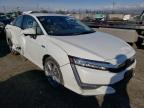 HONDA CLARITY 2019 foto