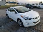 2013 HYUNDAI  ELANTRA