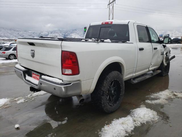 2016 DODGE 2500 3C6UR5DL1GG174035
